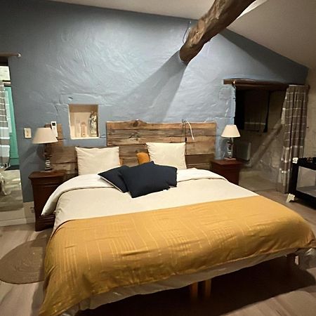 Chez Magitte Une Chambre A Louer Bardenac Luaran gambar