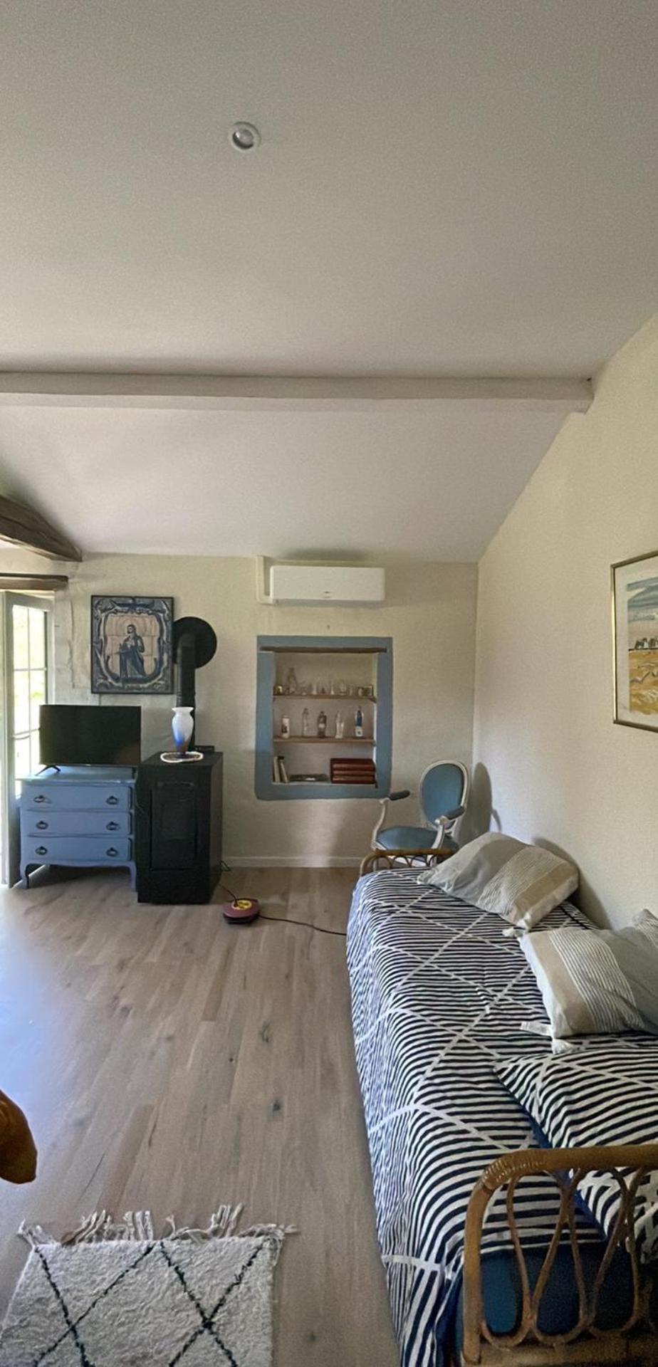Chez Magitte Une Chambre A Louer Bardenac Luaran gambar