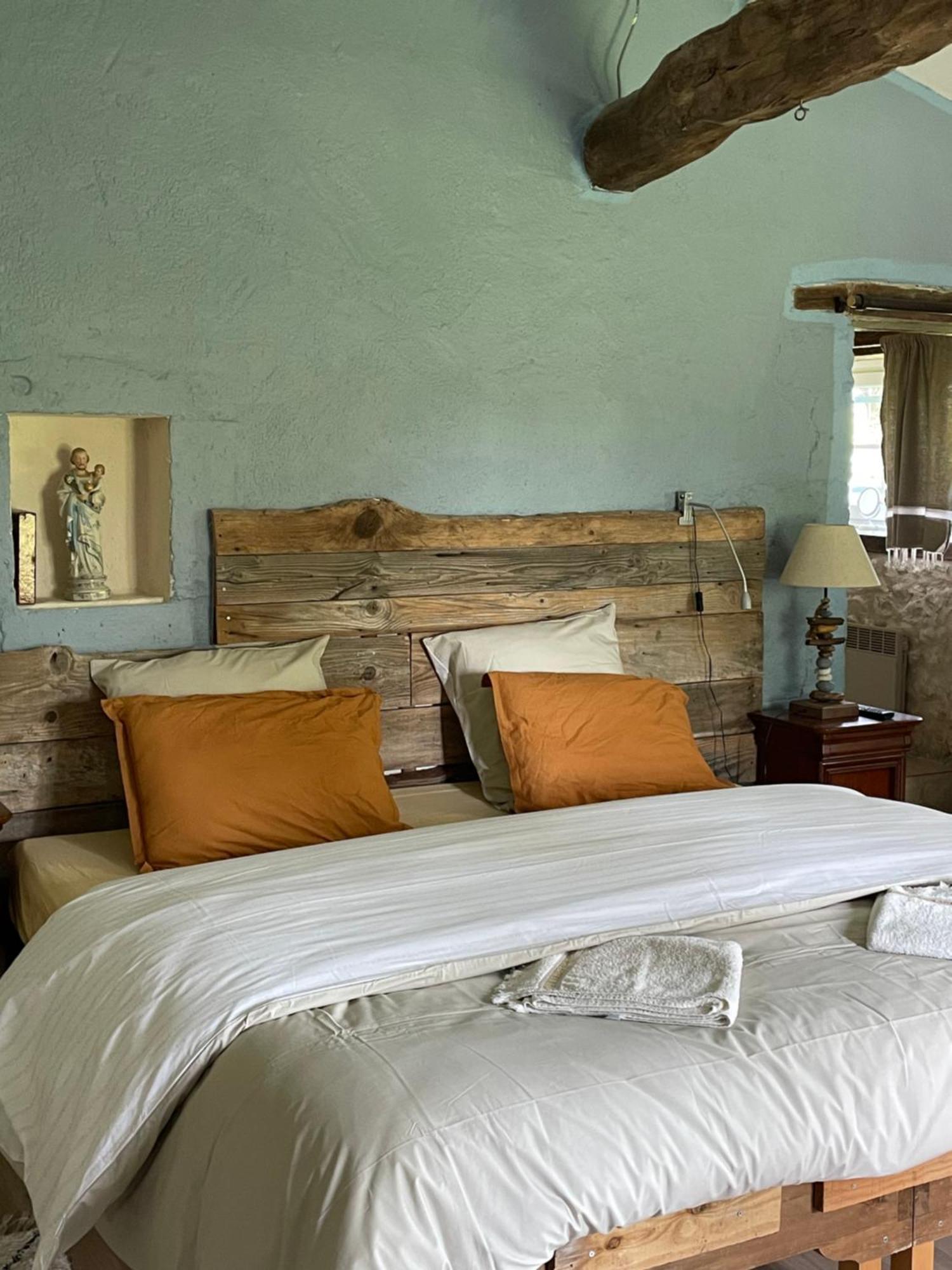 Chez Magitte Une Chambre A Louer Bardenac Luaran gambar