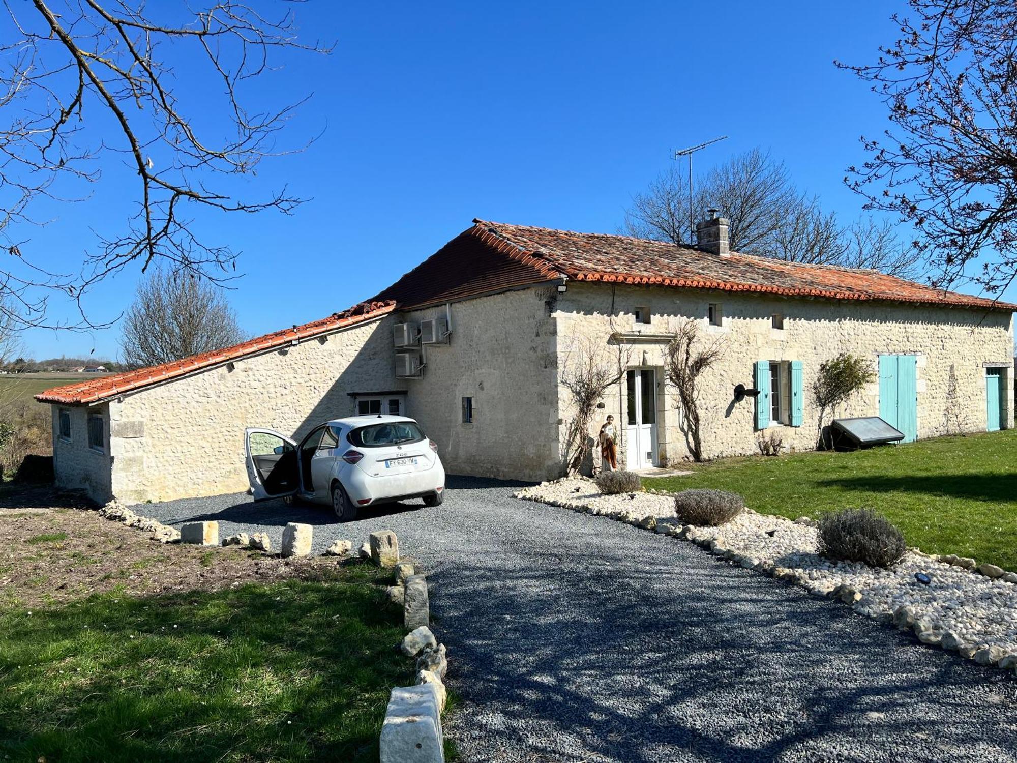 Chez Magitte Une Chambre A Louer Bardenac Luaran gambar